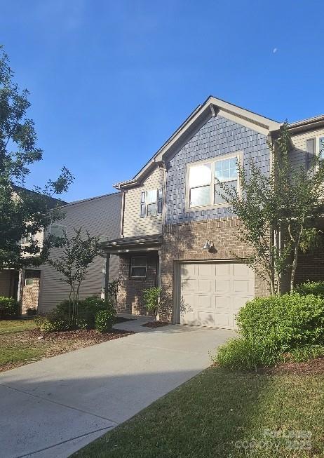 property at 4033 Black Walnut Wy