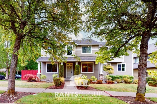 1515 Vineyard Ave SE in Olympia, WA - Building Photo - Building Photo