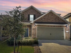 2437 Roosevelt Rd in Leander, TX - Building Photo