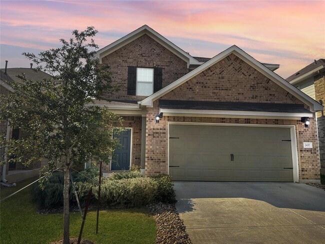 property at 2437 Roosevelt Rd