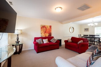 2110 Raj Dr in Durham, NC - Building Photo - Building Photo