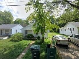 2202 S Penn St in Muncie, IN - Building Photo