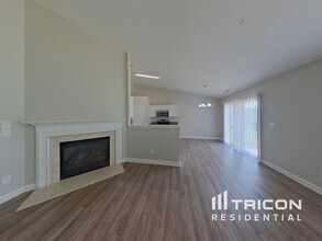 11829 Cheviott Hill Ln in Charlotte, NC - Building Photo - Building Photo
