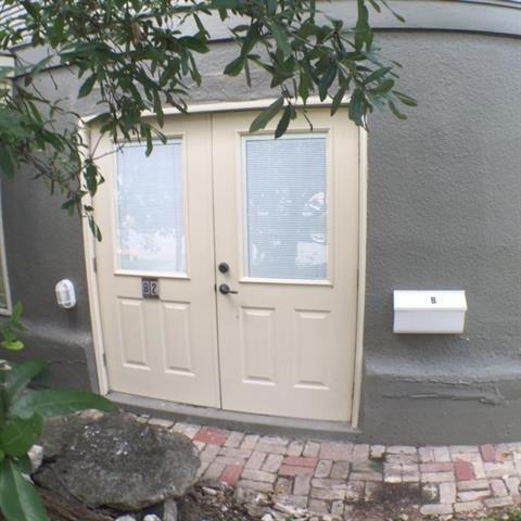 1111 Nueces St in Austin, TX - Building Photo