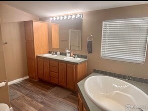 14625 Bluestem St in Sterling, CO - Building Photo - Building Photo
