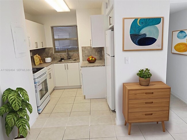 property at 8821 W Flagler St