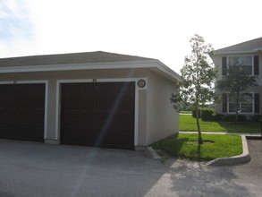 Walker Woods in Vero Beach, FL - Foto de edificio - Building Photo