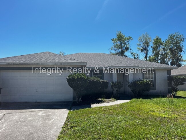 3285 Avalon Dr in Green Cove Springs, FL - Building Photo - Building Photo