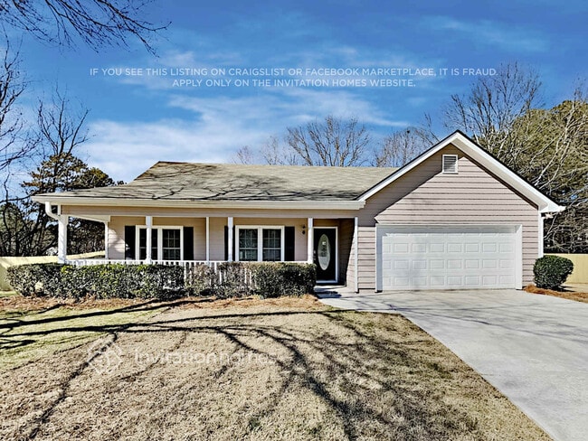 property at 4069 Tara Ct