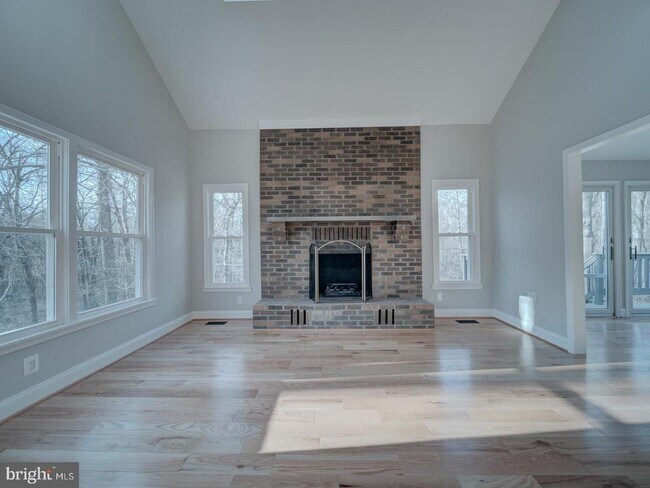 4432 Indigo Ln in Harwood, MD - Building Photo - Building Photo