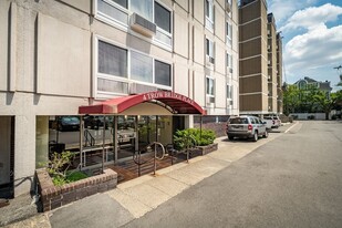 4 Trowbridge Pl, Unit 4A Apartamentos