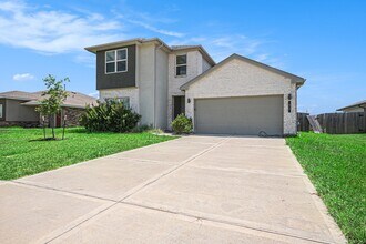 31 Desert Spring Ln in Manvel, TX - Building Photo - Building Photo