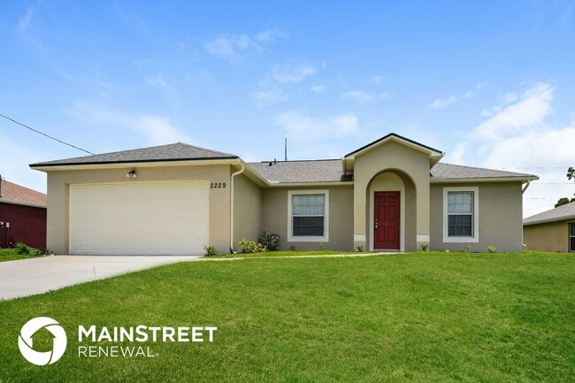 property at 2229 NW Juanita Pl