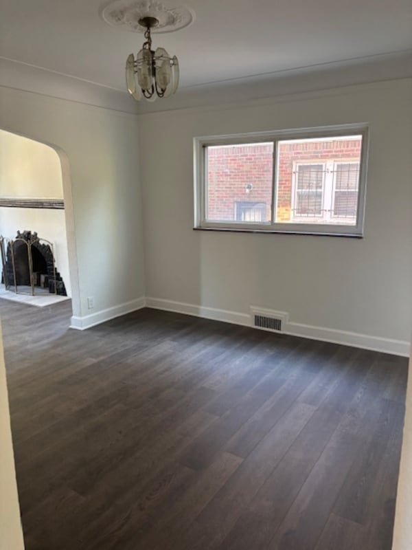 14127 Winthrop St in Detroit, MI - Building Photo - Building Photo