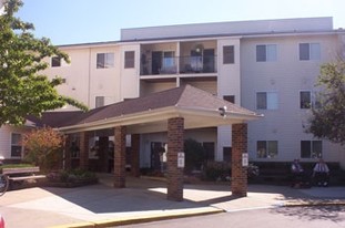 Kona Villa Senior Apartments