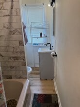 307 S Logan Ave in Trenton, NJ - Building Photo - Building Photo