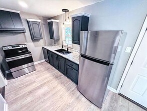 2261 Paden St in Jackson, MS - Building Photo - Building Photo