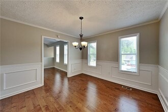 1168 Norfolk Dr NW in Acworth, GA - Building Photo - Building Photo