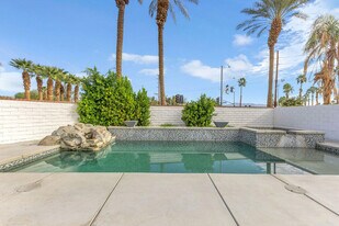 83950 Avenida Serena in Indio, CA - Building Photo
