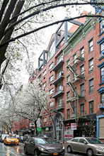 19-21 Clinton St in New York, NY - Building Photo - Primary Photo