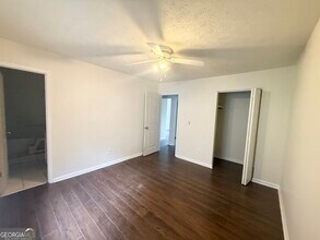 6612 Branch Dr in Rex, GA - Building Photo - Building Photo