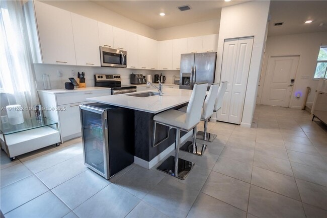 property at 2388 NW 130th Ter