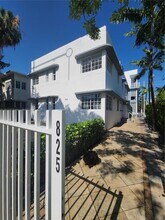 825 Michigan Ave in Miami Beach, FL - Building Photo - Building Photo