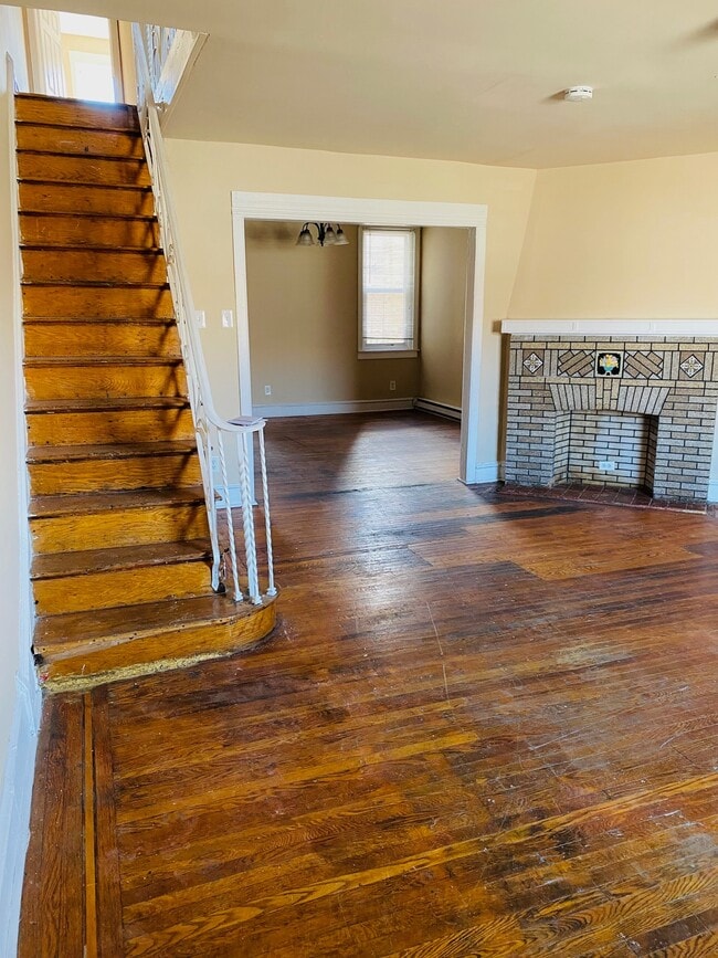 property at 5447 Torresdale Ave