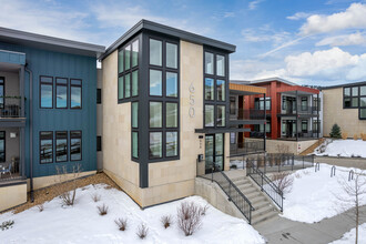 650 Terrace Ave in Boulder, CO - Building Photo - Building Photo