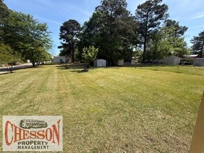 3908 Bridgers St in Wilson, NC - Building Photo - Building Photo