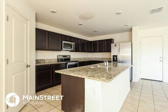 25399 W Lincoln Ave in Buckeye, AZ - Foto de edificio - Building Photo