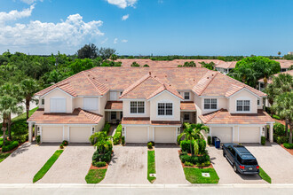 Sabal Pointe At Majestic Palms in Ft. Myers, FL - Building Photo - Building Photo