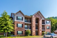 Highland Point West Little Rock - Highland Pointe West Little Rock Apartments in Little Rock, Arkansas