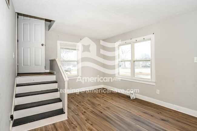 1000 S 39th St, Unit 1027 in Louisville, KY - Foto de edificio - Building Photo