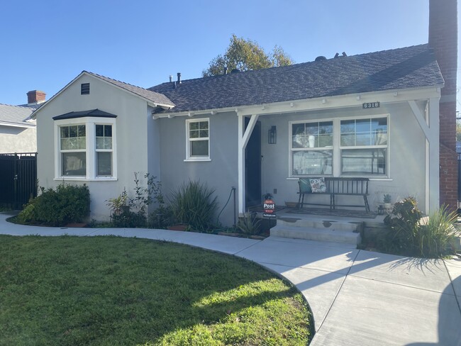 6318 Ben Ave, Unit Single Family Residence