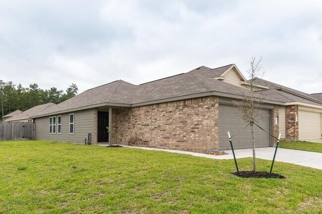 13903 Woodway Crossing Ln in Willis, TX - Building Photo - Building Photo