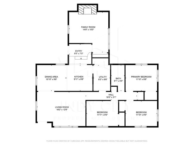 4101 Tincher Rd in Indianapolis, IN - Building Photo - Building Photo