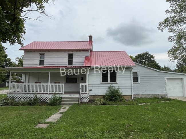 property at 56 E Main St