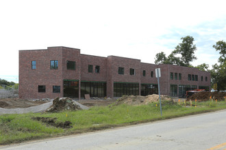 The Mark on West Bend in Claremore, OK - Building Photo - Building Photo