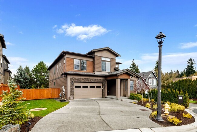 16022 124th Ct NE in Woodinville, WA - Building Photo - Building Photo