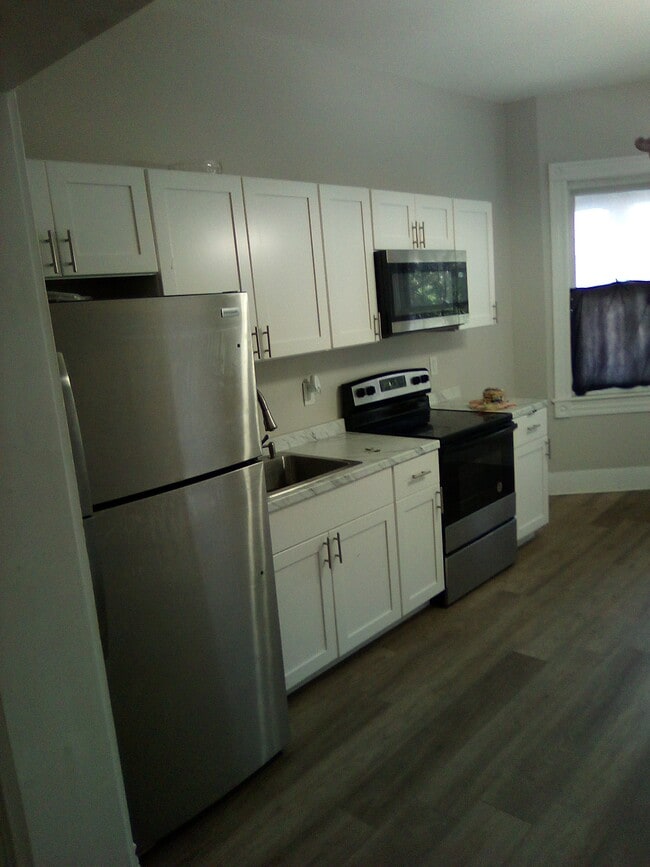 property at 325 Cedar Ave