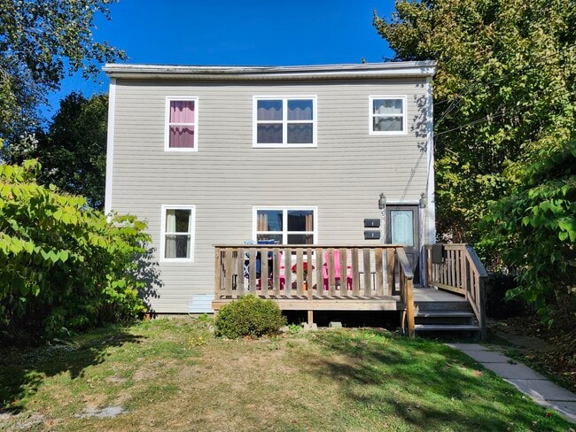 property at 94 Somerset St