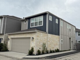 1529 Parkland Oak Dr in Houston, TX - Building Photo