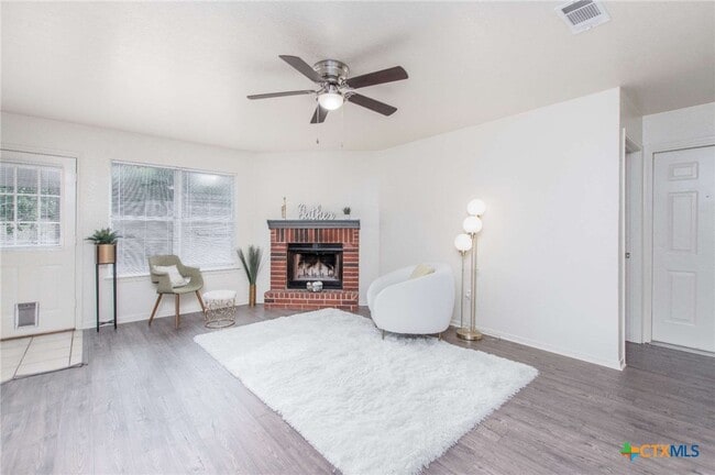 1306 Elke Cir in Copperas Cove, TX - Building Photo - Building Photo