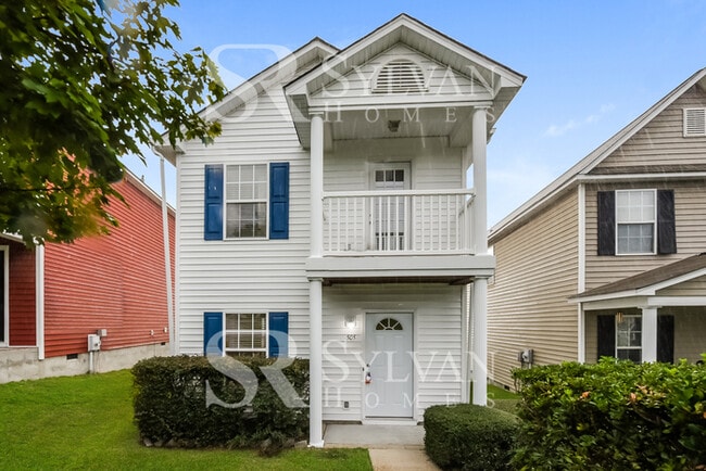 505 Scarlet Sage Ln in Columbia, SC - Building Photo - Building Photo