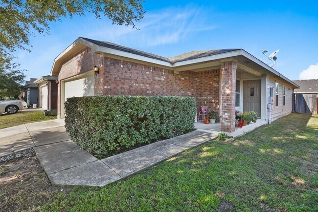 property at 7608 Cayenne Ln