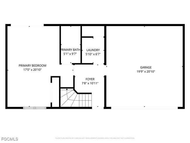 3308 42nd St SW in Lehigh Acres, FL - Building Photo - Building Photo