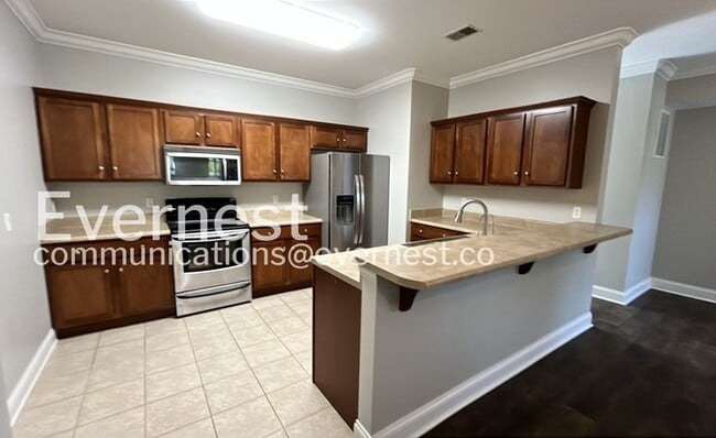 6721 Briana Way in Chattanooga, TN - Building Photo - Building Photo