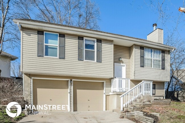 property at 206 NW 102 St