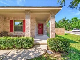 244 San Felipe Dr in Kyle, TX - Building Photo